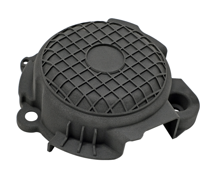 OLA 6130 Carbon-Fiber Reinforced Nylon (PA6+CF)